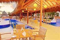 Hidden Beach Au Naturel Gourmet Inclusive All-Inclusive Resort By Karisma Adults-Only Playa del Carmen Buitenkant foto