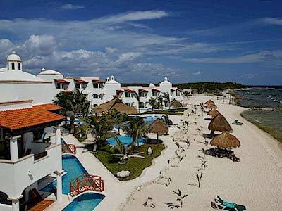 Hidden Beach Au Naturel Gourmet Inclusive All-Inclusive Resort By Karisma Adults-Only Playa del Carmen Buitenkant foto